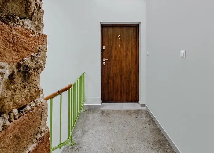 Apartament W Centrum, Zarezerwuj Teraz