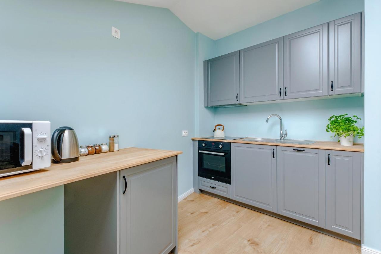 Apartment W Centrum, Zarezerwuj Teraz *