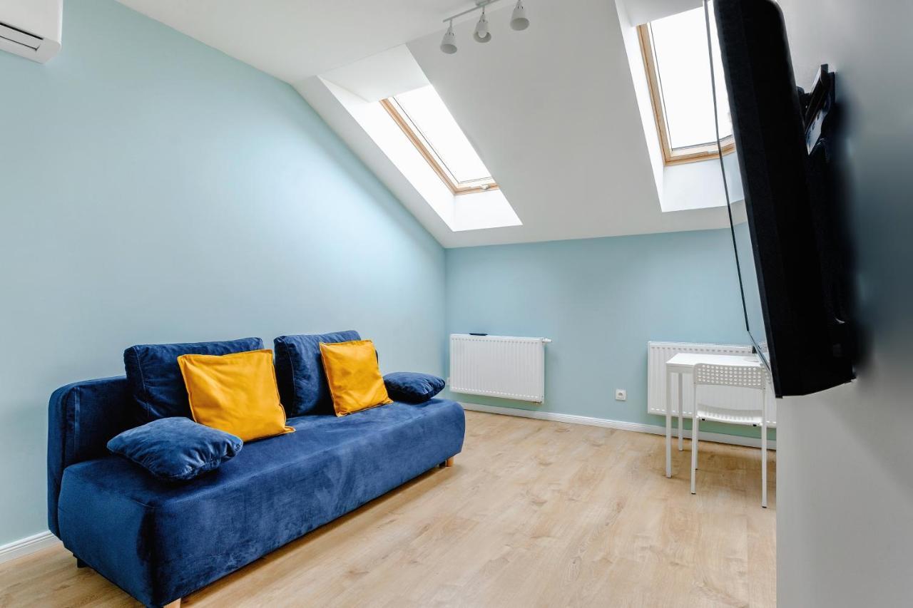 Apartment W Centrum, Zarezerwuj Teraz *