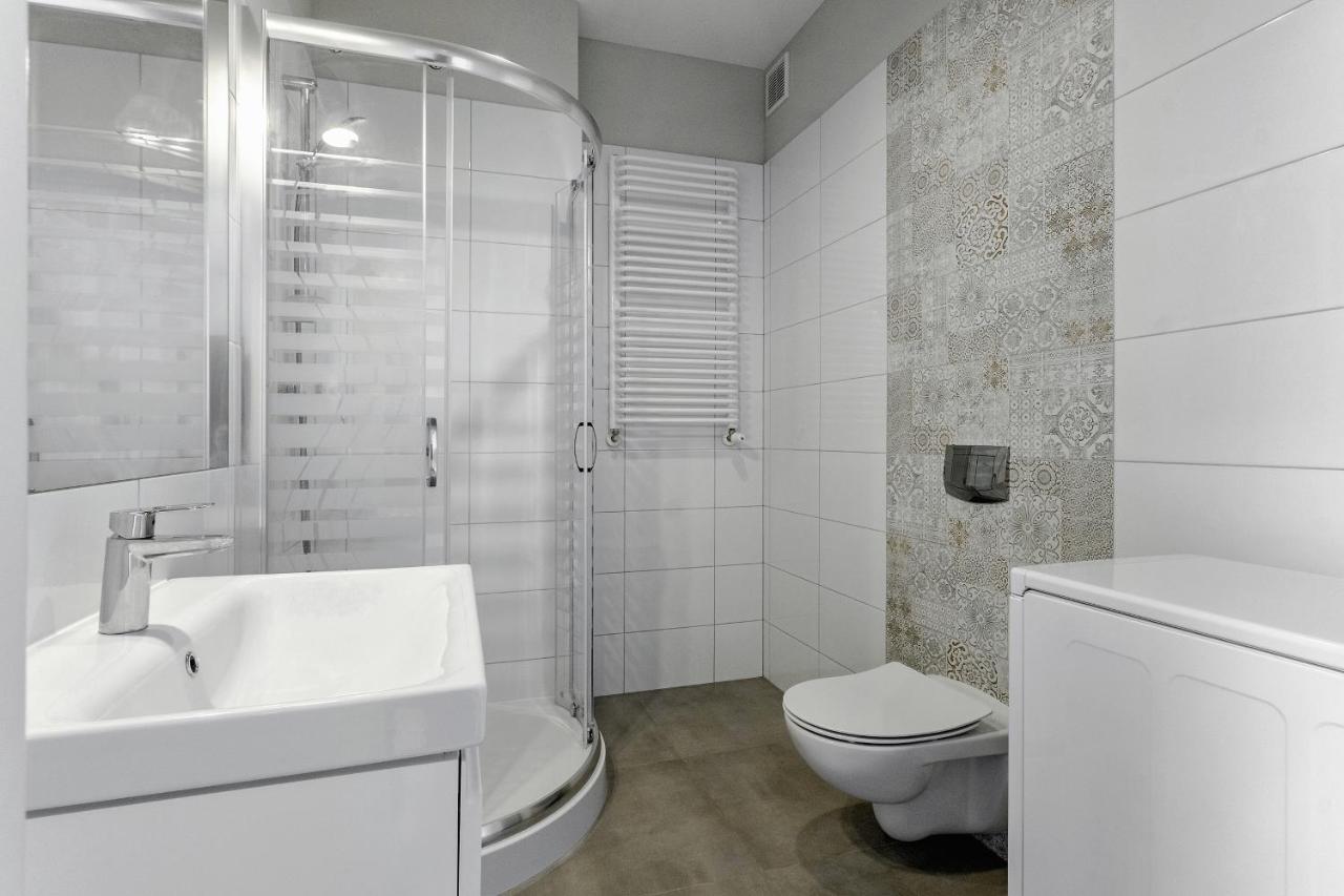 Apartment W Centrum, Zarezerwuj Teraz *