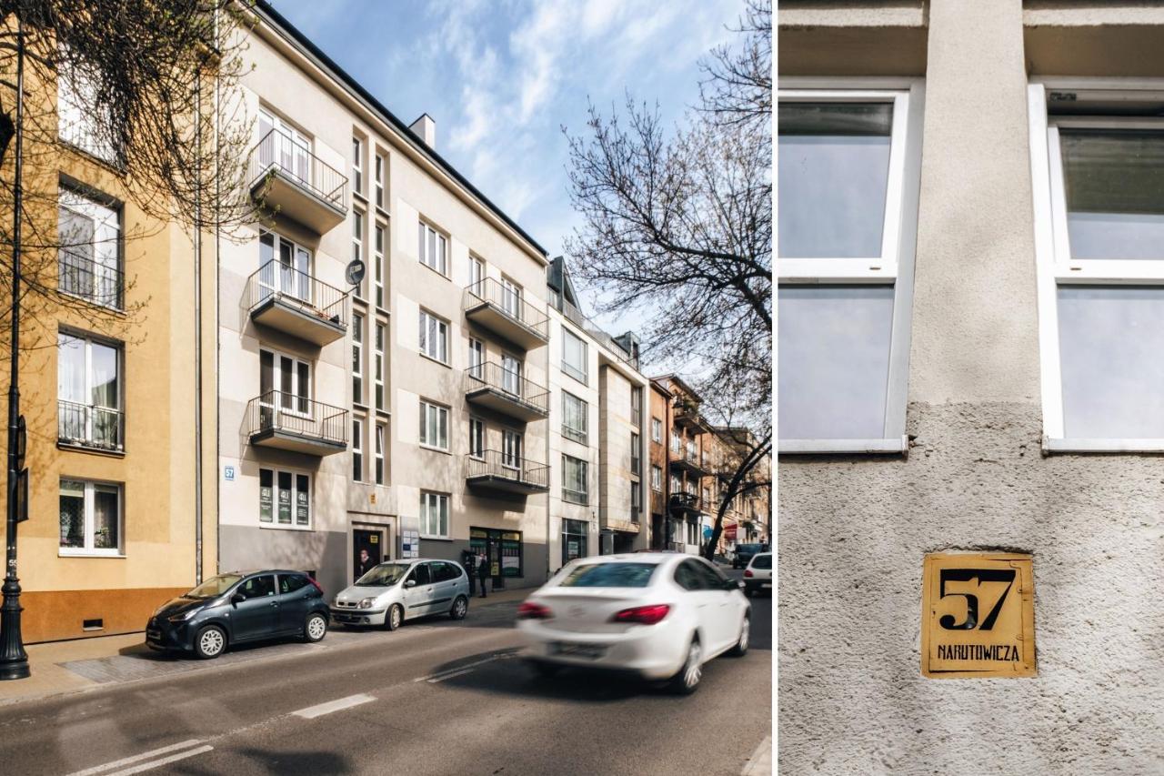 W Centrum, Zarezerwuj Teraz * Lublin