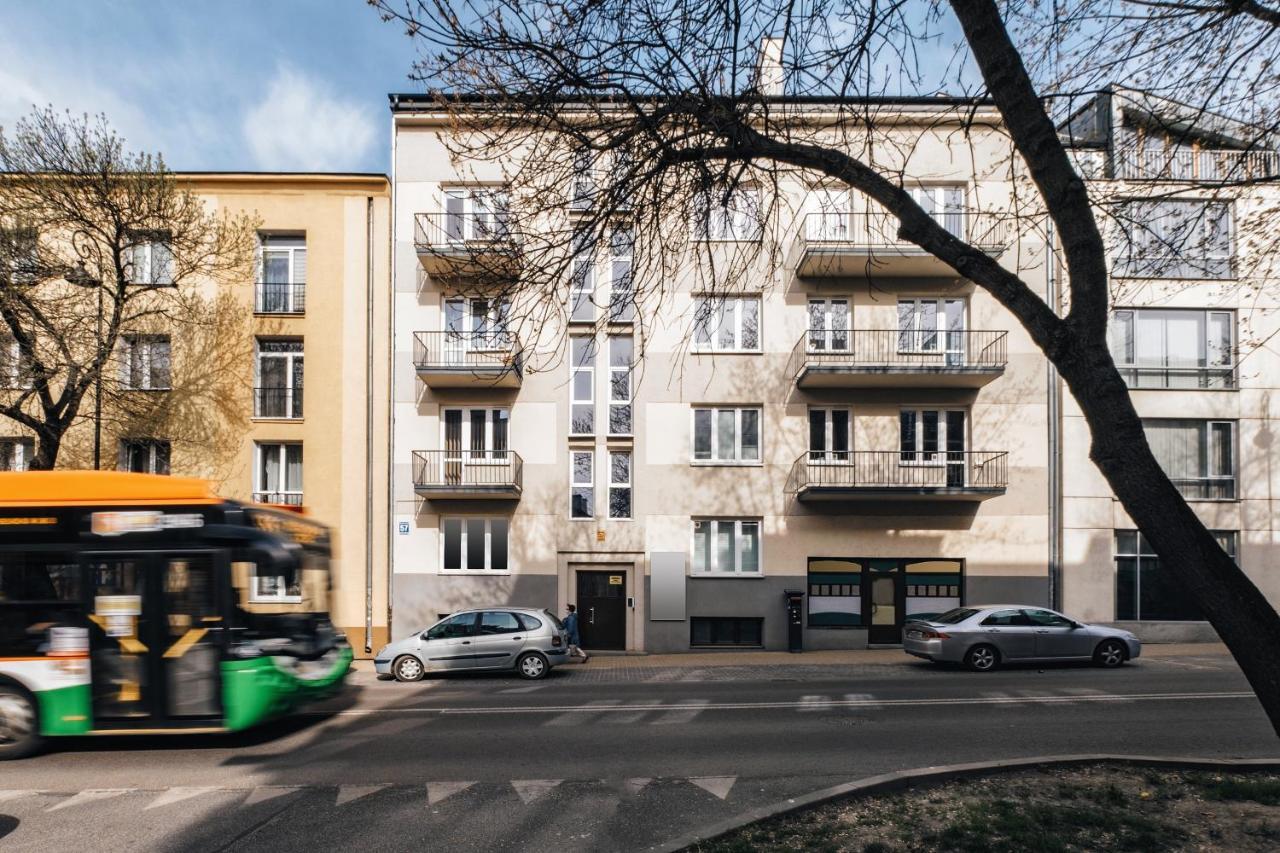 Apartment W Centrum, Zarezerwuj Teraz