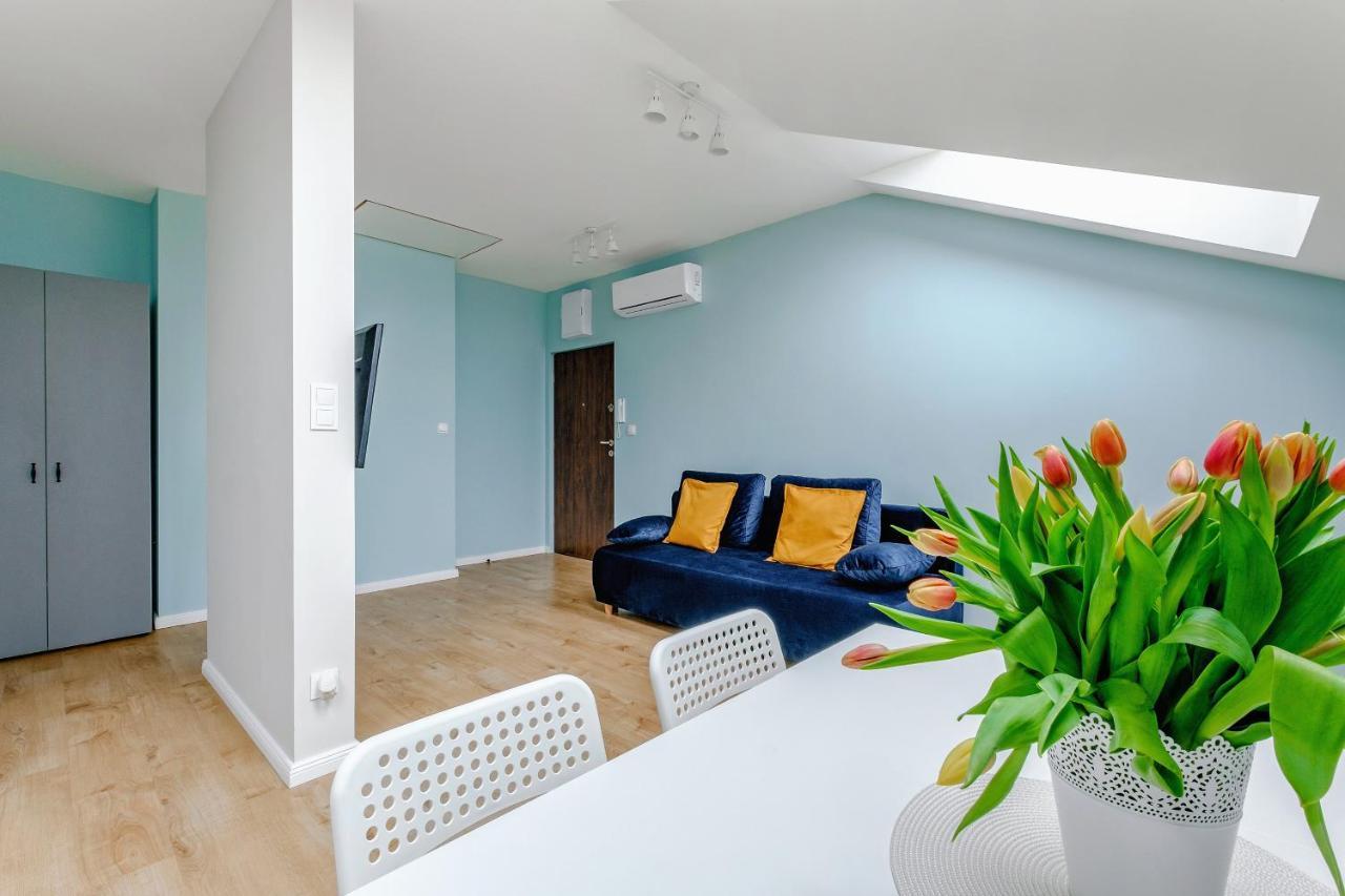 Apartment W Centrum, Zarezerwuj Teraz Lublin